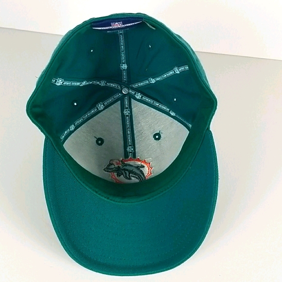 Miami Dolphins Cap - Picture 6 of 7